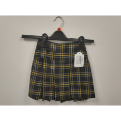 Ladywell Tartan Skirt